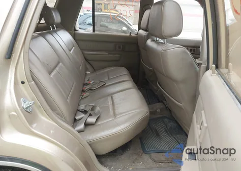 1994 Toyota 4Runner Vn39 Sr5 from USA, damaged, VIN JT3VN39WXR0158024